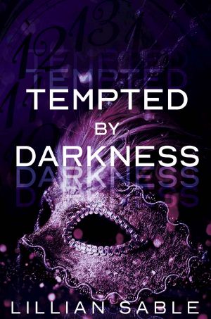 [Bound to Hades 01] • Tempted by Darkness